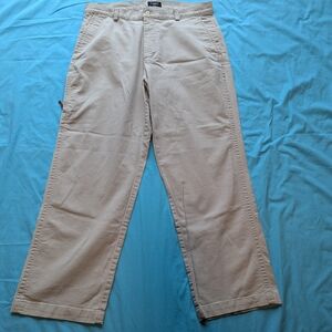 Dockers Men's Tan Chinos